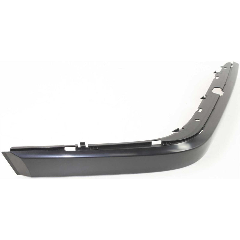 DURAFORCE Bumper Trim Set For 1995-2001 BMW 740i Fits 740iL Fits 750iL Front Outer