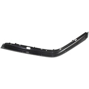 DURAFORCE Bumper Trim Set For 1995-2001 BMW 740i Fits 740iL Fits 750iL Front Outer