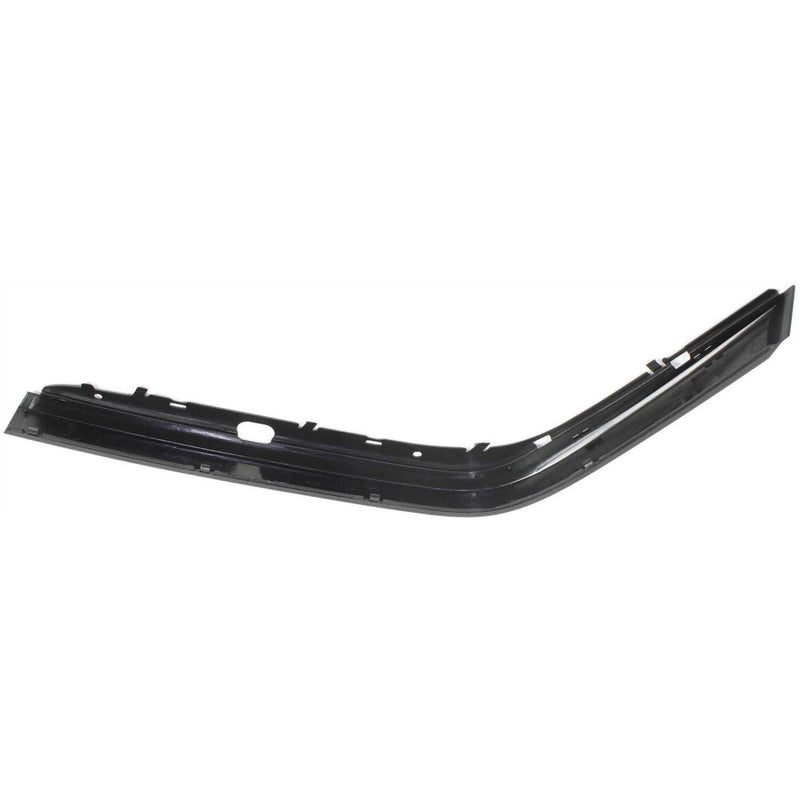 DURAFORCE Bumper Trim Set For 1995-2001 BMW 740i Fits 740iL Fits 750iL Front Outer