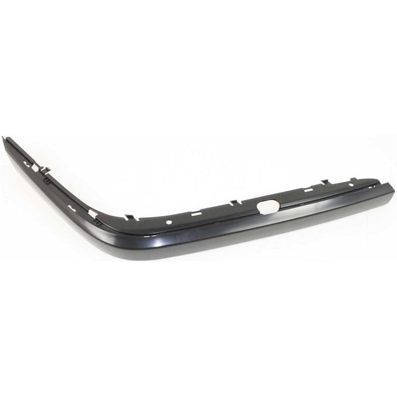 DURAFORCE Bumper Trim Set For 1995-2001 BMW 740i Fits 740iL Fits 750iL Front Outer
