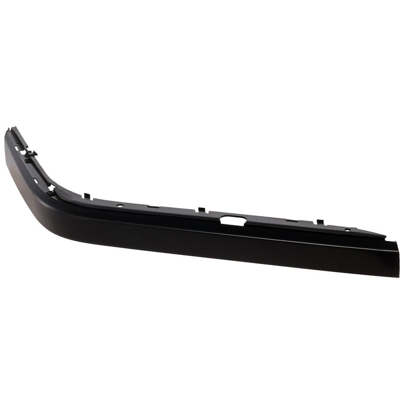 DURAFORCE Bumper Trim Set For 1995-2001 BMW 740i Fits 740iL Fits 750iL Front Outer