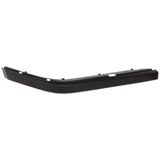 DURAFORCE Bumper Trim Set For 1995-2001 BMW 740i Fits 740iL Fits 750iL Front Outer