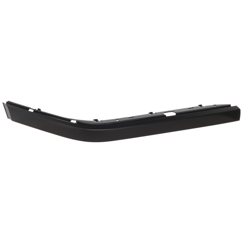 DURAFORCE Bumper Trim Set For 1995-2001 BMW 740i Fits 740iL Fits 750iL Front Outer