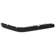 DURAFORCE Bumper Trim Set For 1995-2001 BMW 740i Fits 740iL Fits 750iL Front Outer