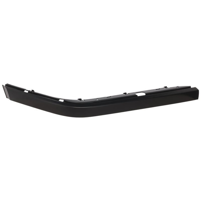 DURAFORCE Bumper Trim Set For 1995-2001 BMW 740i Fits 740iL Fits 750iL Front Outer