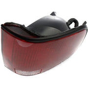 DURAFORCE Halogen Tail Light Set For 1994-04 Chevy S10 and GMC Sonoma Left and Right Pair