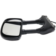 DURAFORCE Towing Power Heated Signal Side View Mirror Passenger Right RH for Super Duty