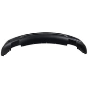 DURAFORCE Front Bumper Cover For 2005-07 Dodge Magnum Primed with Fog Lamp Holes 4805768AB