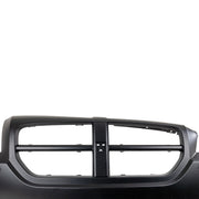 DURAFORCE Front Bumper Cover For 2005-07 Dodge Magnum Primed with Fog Lamp Holes 4805768AB