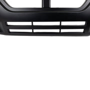 DURAFORCE Front Bumper Cover For 2005-07 Dodge Magnum Primed with Fog Lamp Holes 4805768AB