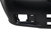 DURAFORCE Front Bumper Cover For 2005-07 Dodge Magnum Primed with Fog Lamp Holes 4805768AB