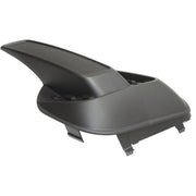 DURAFORCE Fog Light Cover Set For 2010-2015 Chevy Equinox Front Textured 25798750 25798751