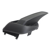 DURAFORCE Fog Light Cover Set For 2010-2015 Chevy Equinox Front Textured 25798750 25798751
