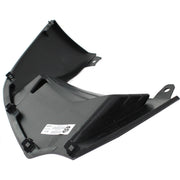 DURAFORCE Front Passenger Side Bumper End For 2010-2012 Lexus RX350 LX1017100