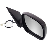 DURAFORCE Power Side View Mirror Folding Passenger Right RH NEW for 06-08 Toyota Rav4