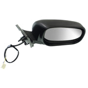 DURAFORCE Power Side View Mirror Folding Passenger Right RH NEW for 06-08 Toyota Rav4