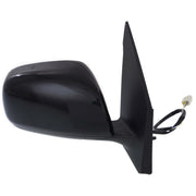DURAFORCE Power Side View Mirror Folding Passenger Right RH NEW for 06-08 Toyota Rav4