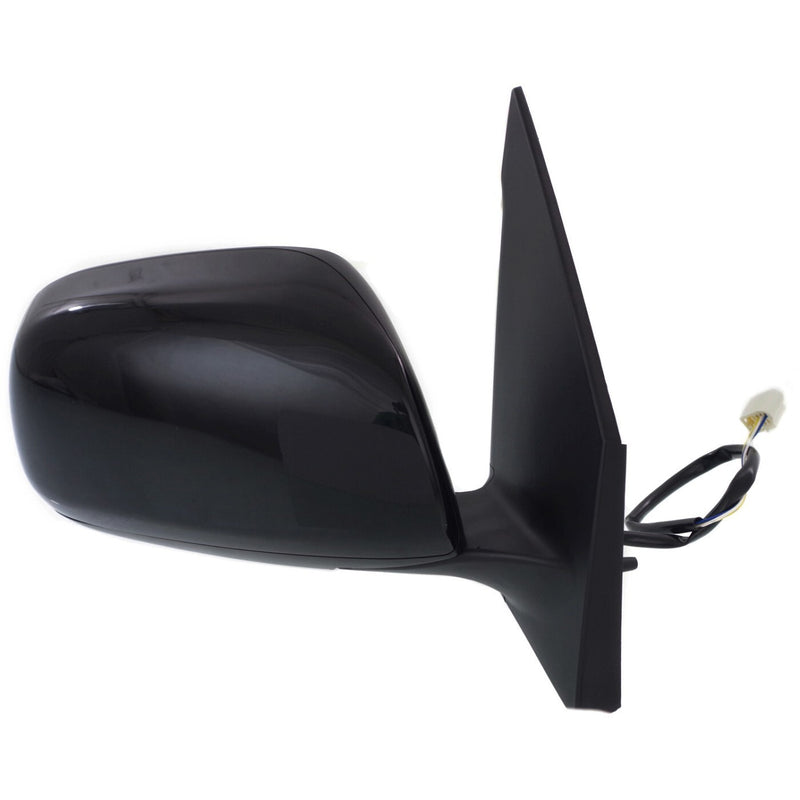 DURAFORCE Power Side View Mirror Folding Passenger Right RH NEW for 06-08 Toyota Rav4