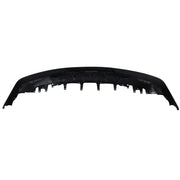 DURAFORCE Bumper Cover For 2009-2021 Nissan Frontier Primed Upper and Textured Lower