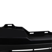 DURAFORCE Bumper Cover For 2009-2021 Nissan Frontier Primed Upper and Textured Lower
