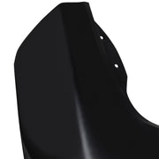 DURAFORCE Bumper Cover For 2009-2021 Nissan Frontier Primed Upper and Textured Lower