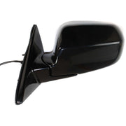 DURAFORCE Power Mirror For 1998-2002 Honda Accord Sedan Left Paintable Manual Folding