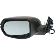 DURAFORCE Power Mirror For 2017-2022 Honda CR-V North America Built Models LH Driver Side