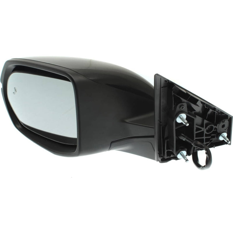 DURAFORCE Power Mirror For 2017-2022 Honda CR-V North America Built Models LH Driver Side