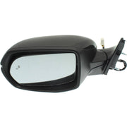 DURAFORCE Power Mirror For 2017-2022 Honda CR-V North America Built Models LH Driver Side