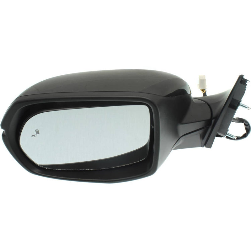 DURAFORCE Power Mirror For 2017-2022 Honda CR-V North America Built Models LH Driver Side