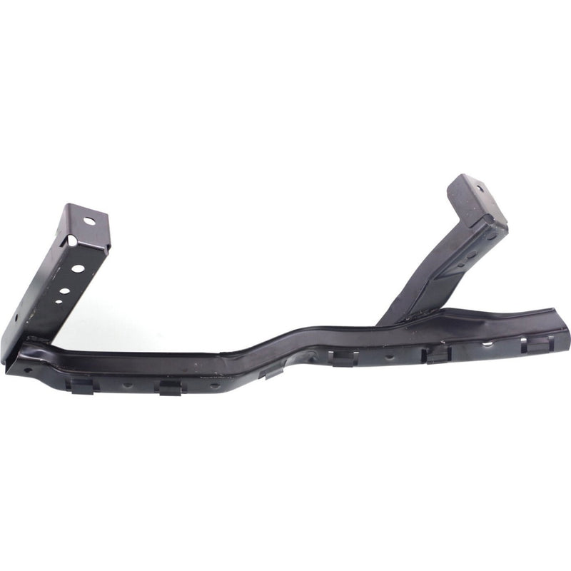 DURAFORCE Front Bumper Bracket Steel Left and Right Side For 2016-2022 Honda Pilot