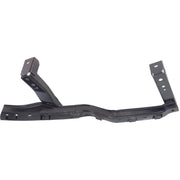 DURAFORCE Front Bumper Bracket Steel Left and Right Side For 2016-2022 Honda Pilot