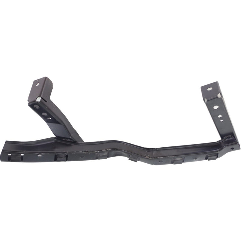 DURAFORCE Front Bumper Bracket Steel Left and Right Side For 2016-2022 Honda Pilot