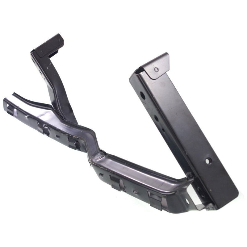DURAFORCE Front Bumper Bracket Steel Left and Right Side For 2016-2022 Honda Pilot