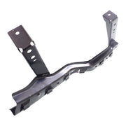 DURAFORCE Front Bumper Bracket Steel Left and Right Side For 2016-2022 Honda Pilot