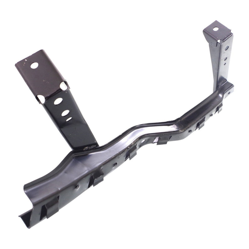 DURAFORCE Front Bumper Bracket Steel Left and Right Side For 2016-2022 Honda Pilot