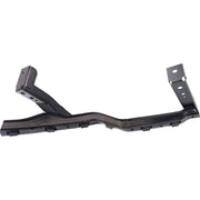DURAFORCE Front Bumper Bracket Steel Left and Right Side For 2016-2022 Honda Pilot