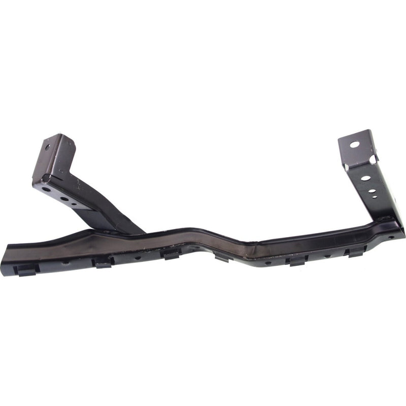 DURAFORCE Front Bumper Bracket Steel Left and Right Side For 2016-2022 Honda Pilot