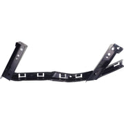 DURAFORCE Front Bumper Bracket Steel Left and Right Side For 2016-2022 Honda Pilot