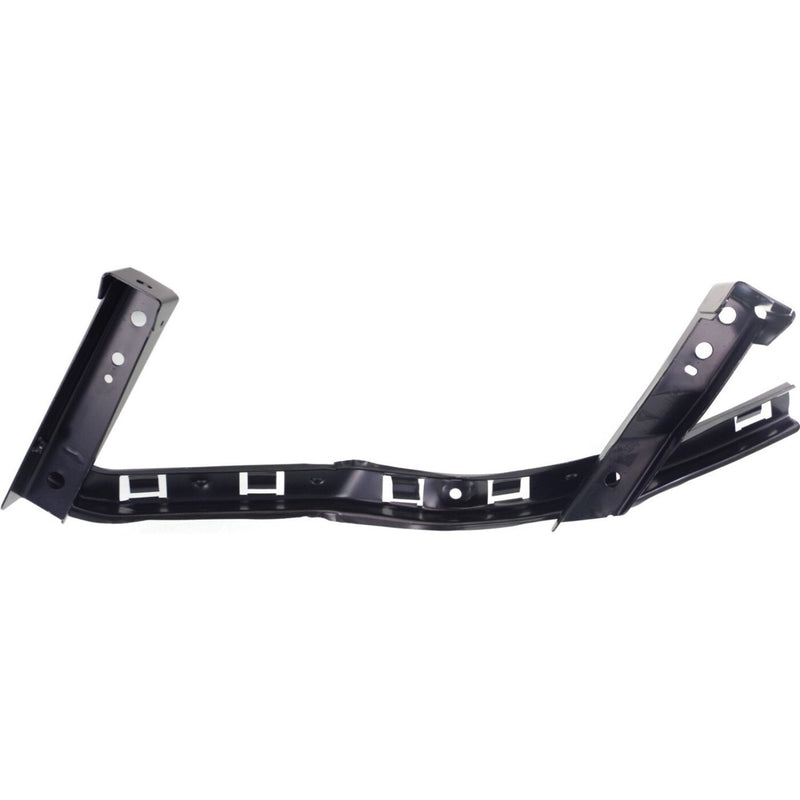 DURAFORCE Front Bumper Bracket Steel Left and Right Side For 2016-2022 Honda Pilot