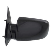DURAFORCE 2Pc Mirror Set For 1988-2005 Chevrolet Astro GMC Safari Manual Fold Paintable