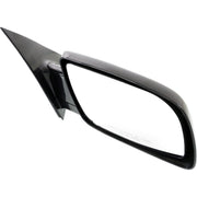 DURAFORCE 2Pc Mirror Set For 1988-2005 Chevrolet Astro GMC Safari Manual Fold Paintable