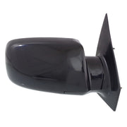 DURAFORCE 2Pc Mirror Set For 1988-2005 Chevrolet Astro GMC Safari Manual Fold Paintable