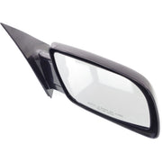 DURAFORCE 2Pc Mirror Set For 1988-2005 Chevrolet Astro GMC Safari Manual Fold Paintable