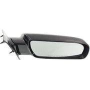 DURAFORCE 2Pc Mirror Set For 1988-2005 Chevrolet Astro GMC Safari Manual Fold Paintable