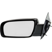 DURAFORCE 2Pc Mirror Set For 1988-2005 Chevrolet Astro GMC Safari Manual Fold Paintable