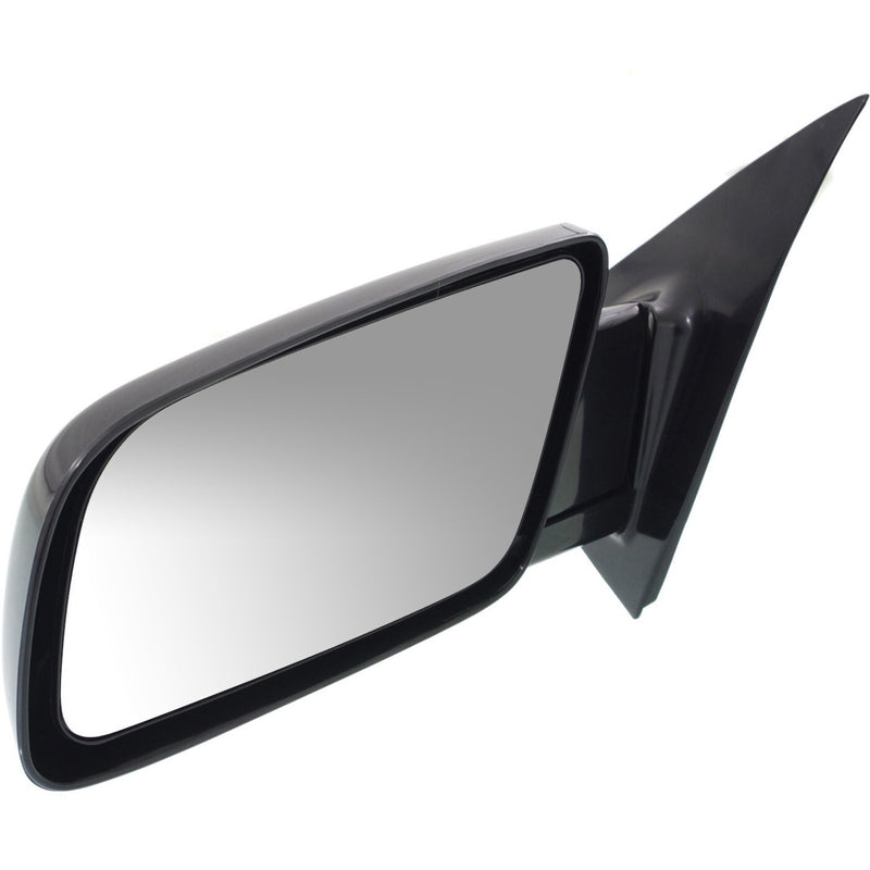DURAFORCE 2Pc Mirror Set For 1988-2005 Chevrolet Astro GMC Safari Manual Fold Paintable