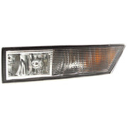 DURAFORCE Fog Light Set For 2007-2014 Cadillac Escalade & ESV 07-13 Escalade EXT Front 2Pc