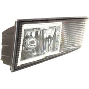 DURAFORCE Fog Light Set For 2007-2014 Cadillac Escalade & ESV 07-13 Escalade EXT Front 2Pc