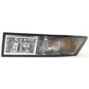 DURAFORCE Fog Light Set For 2007-2014 Cadillac Escalade & ESV 07-13 Escalade EXT Front 2Pc